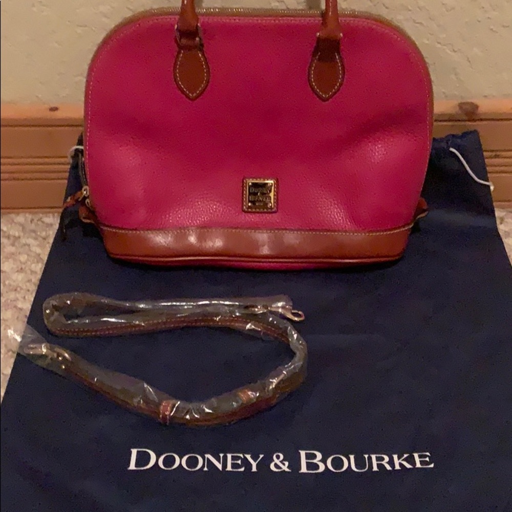 Dooney & Bourke